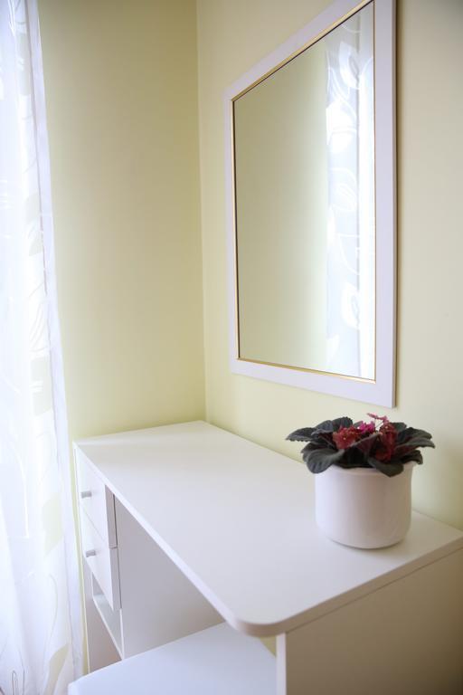 Zubcic Apartma Zadar