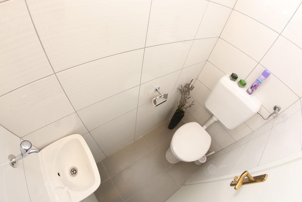 Zubcic Apartma *