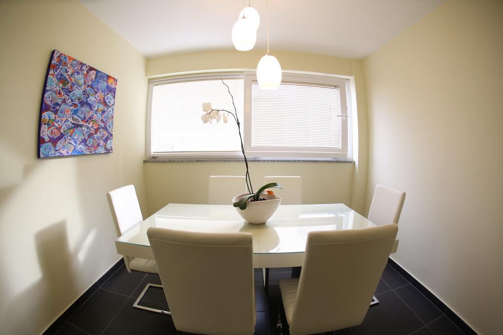 Apartma Zubcic