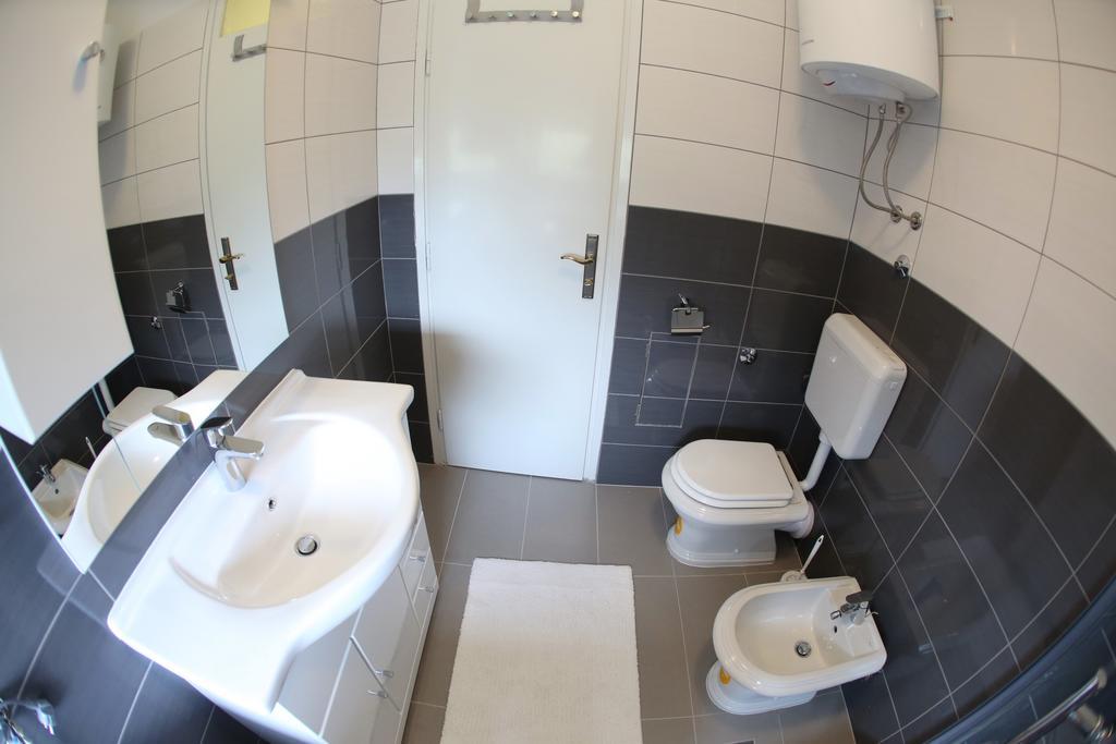 Zubcic Apartma