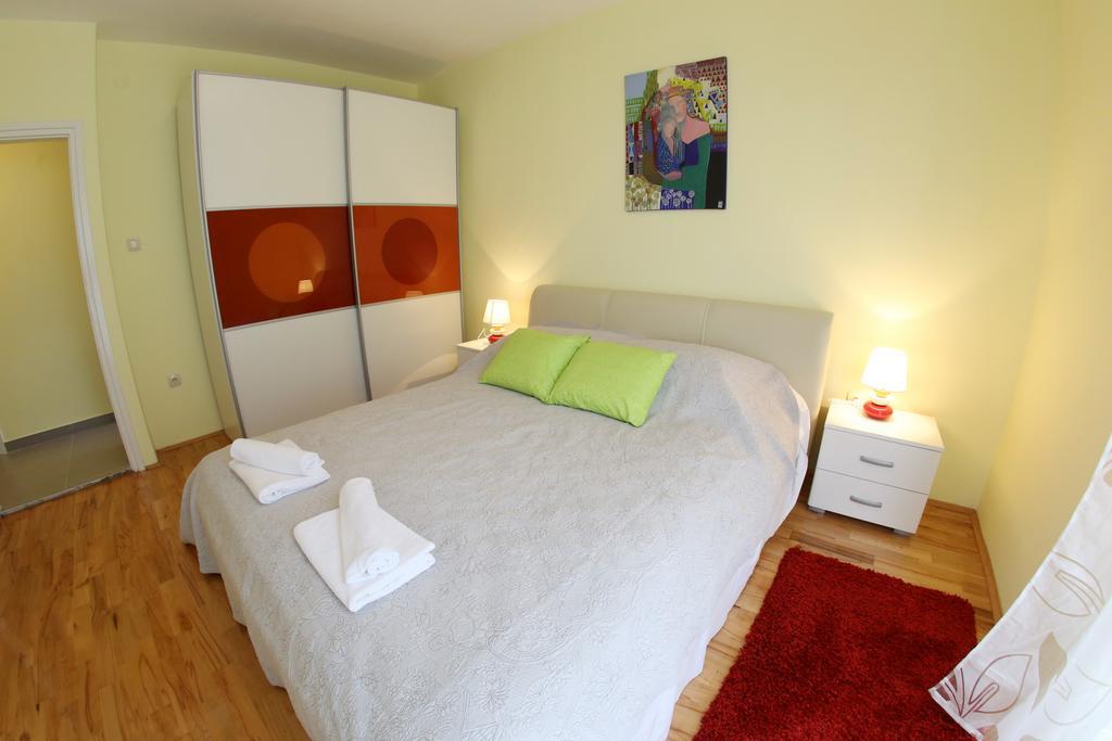 Zubcic Apartma Zadar