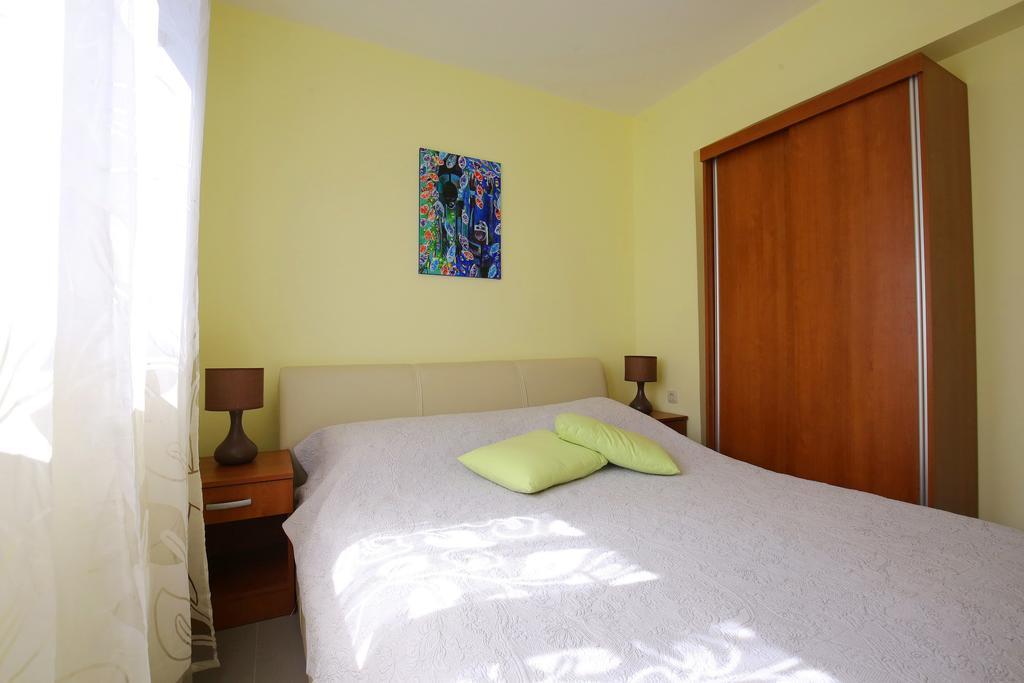Zubcic Apartma