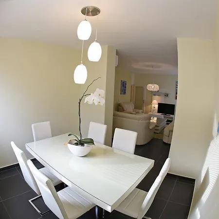 Apartment Zubcic Zadar Room photo