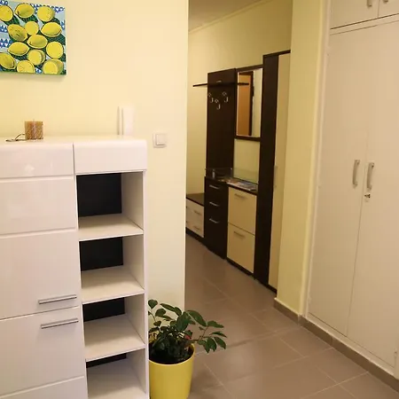 Apartment Zubcic Zadar Room photo