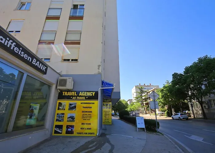 Apartment Zubcic