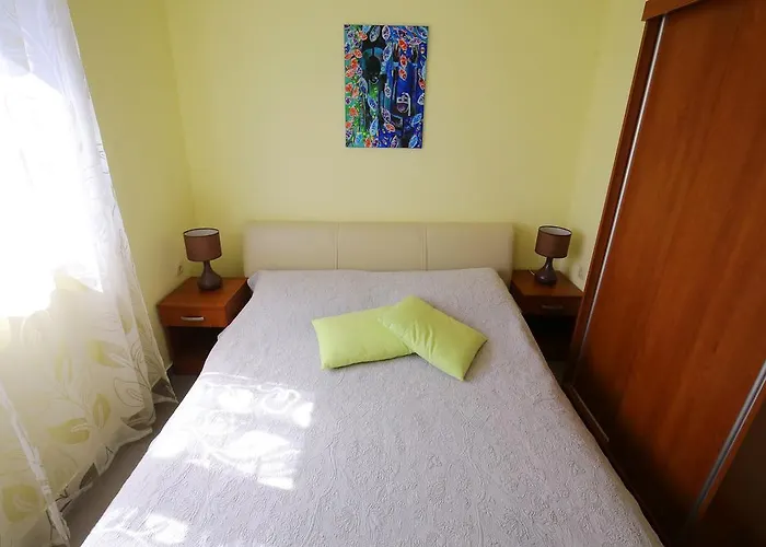 Apartment Zubcic