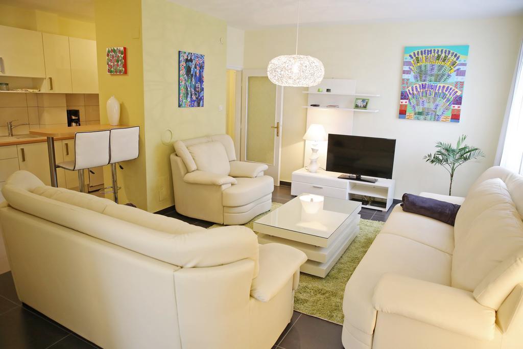 Zubcic Apartment