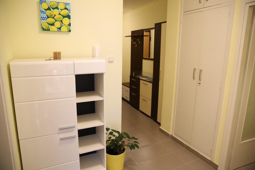 Apartment Zubcic