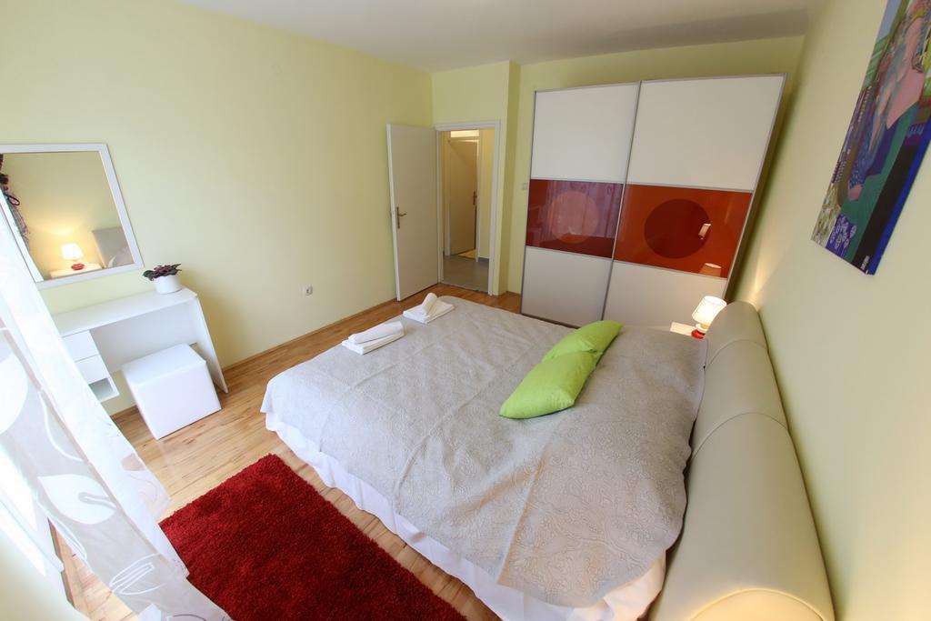 Apartment Zubcic