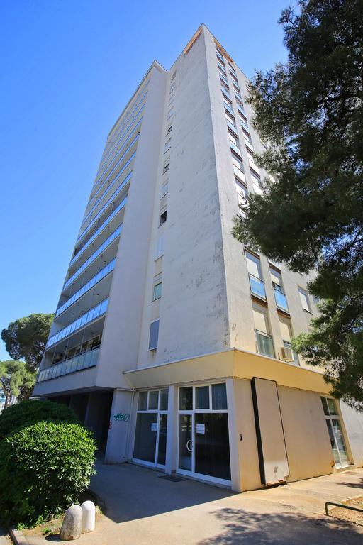 Apartment Zubcic